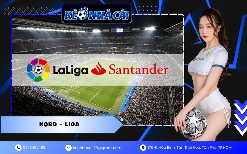 KQBD - Liga
